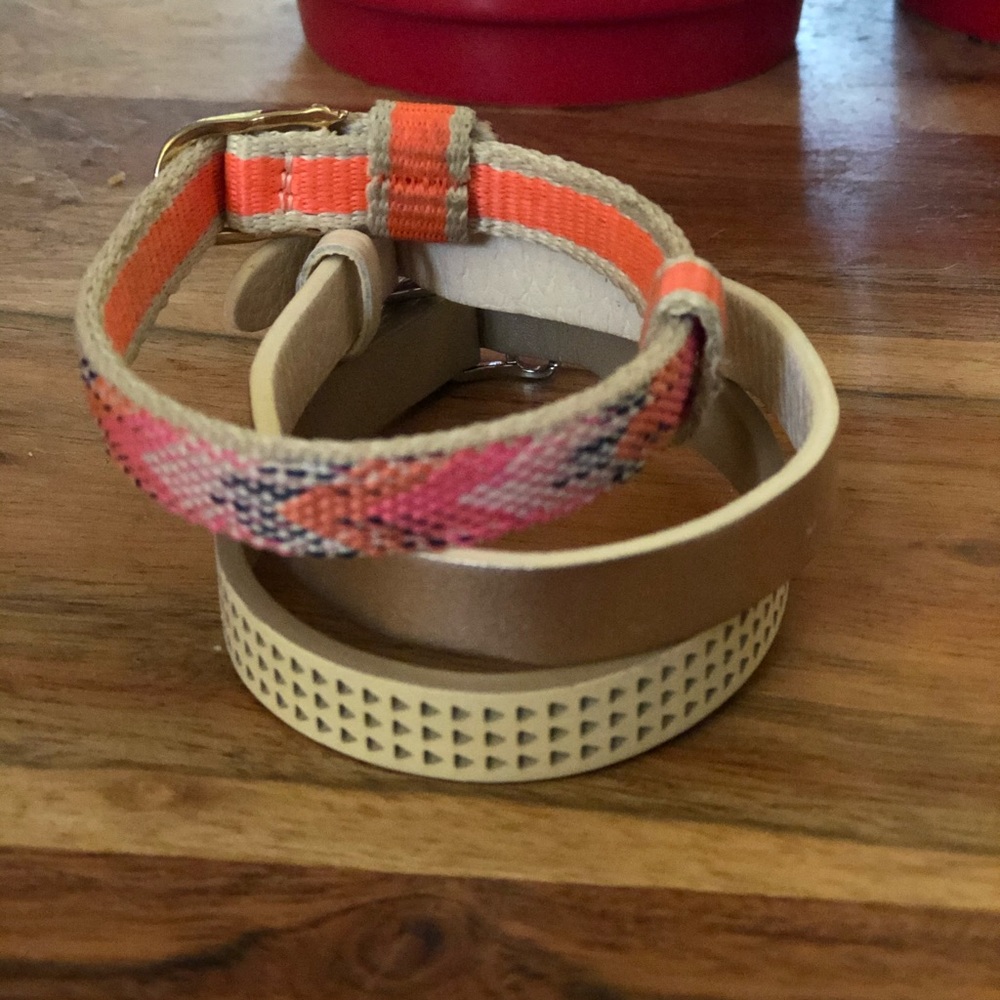 3 Keep Collective Reversible Bracelets - image 2